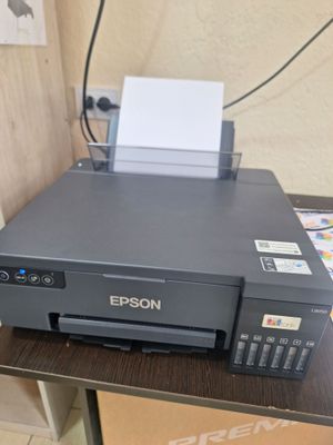printer epson 8050