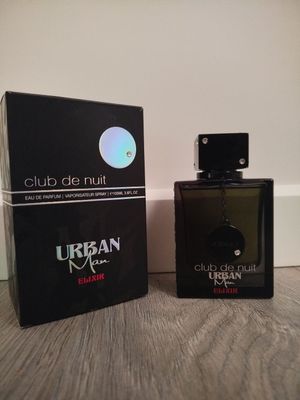 Armaf club de nuit urban man elixir