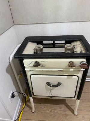 Продается газовая плита б/у