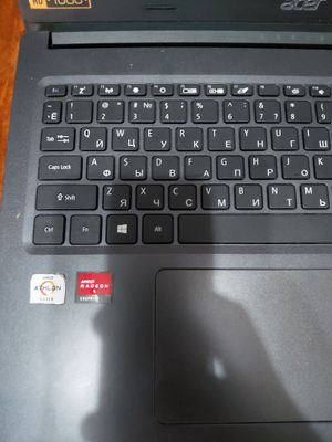 Acer noutbuk