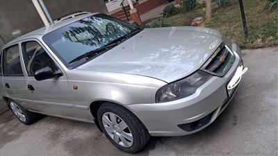 Nexia 2, mator 1,6