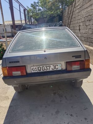 Продаётся авто. Лада 2108