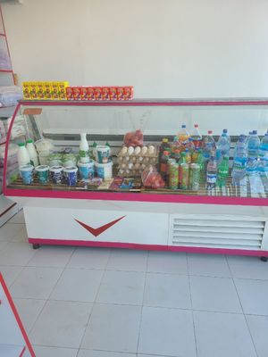 Срочно сотаман холодильник