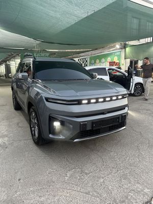 Ssang Yong/KGM Torres 2024 EVX