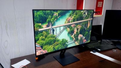 Monitor 24 Redmi 1A 100Hz