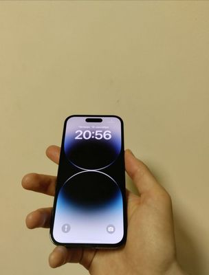 IPhone 14 pro 128 gb