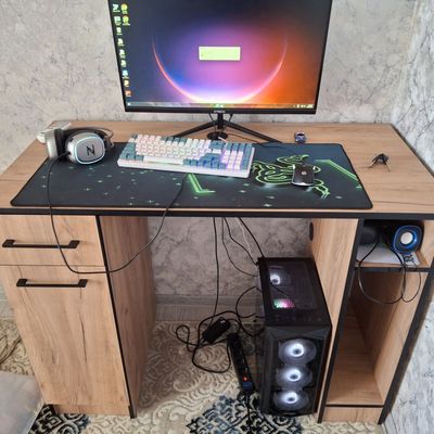 Игравой компьютер сатилади