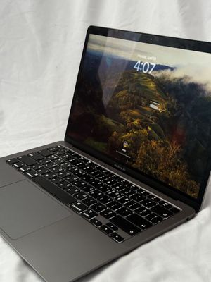 Macbook Air 2019 | Core i5 8/512Gb!