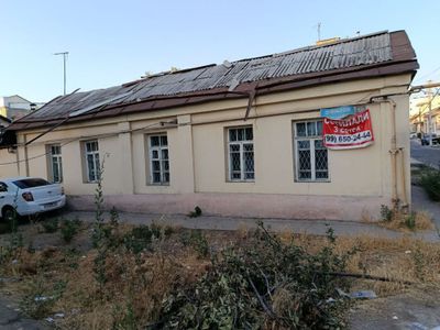 Участок 3 сотки Ракат махалля