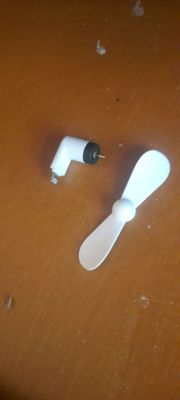 telefon uchun ventiliyator