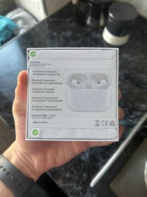 Air Pods Pro Оригинал качество 1 к 1