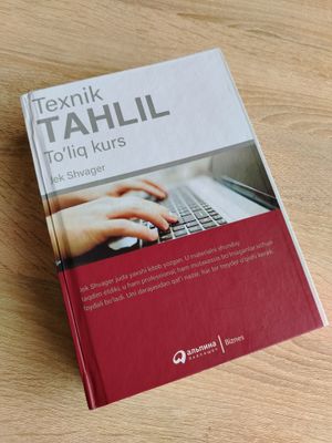 Трейдинг книги / teyding trading kitoblar