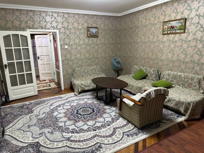 Аренда квартиры на метро Ойбек
