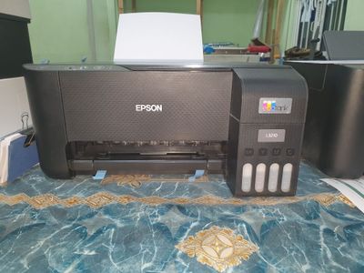 Epson l3210 Rangli printer