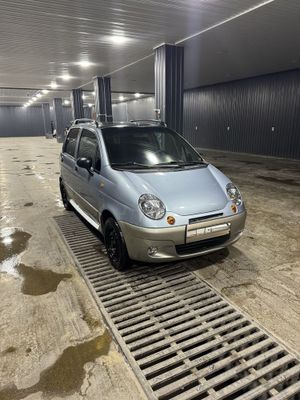 Matiz best xolati zor