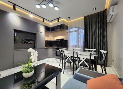 Жк dream house сдается квартира