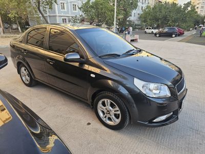 Нексия 3 автомат