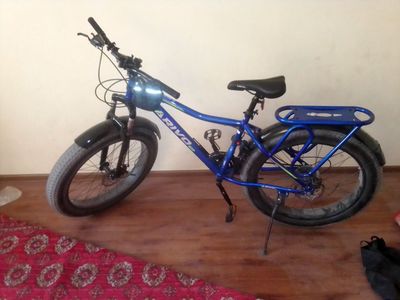 Velosiped sotiladi Zor velosiped tez o