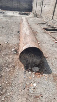 Труба 400ли сотилади