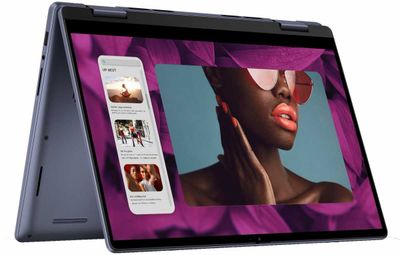 Ноутбук Dell Inspiron 14 2-in-1