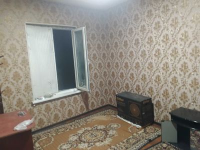 Сдам квартиру 1 комнатную в аренду М.Улугбек карасу 6