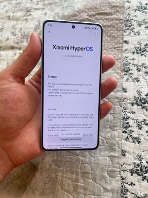 Xiaomi Redmi K70 ULTRA/ Redmi 14t pro