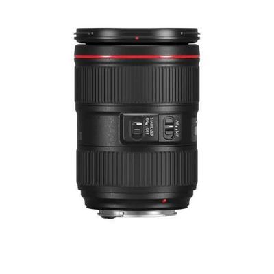 Canon EF 24-105mm f/4L IS II USM