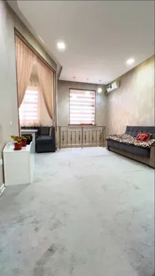 5-комнатная квартира, 107 м², Яшнабадский район, метро Олмос