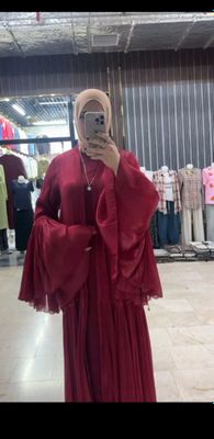 abaya