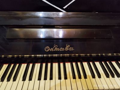 fortepiano