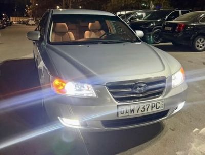 Xunday Sonata 2005