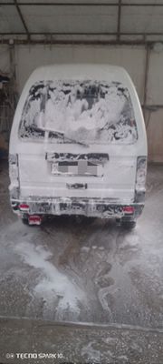 Damas holati yaxshi