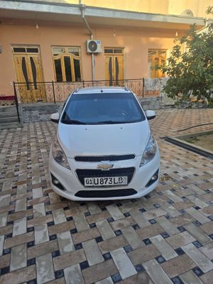 Spark срочна сотилади