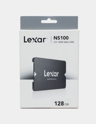 SSD Lexar 128gb dan 2TB gacha bor