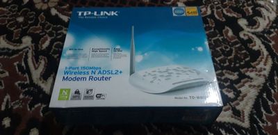 Tp-link wifi sotiladi