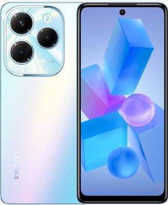 Infinix HOT 40i 13/128GB