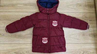 Куртка детская GAP