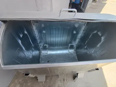 Мусор Бак (Оптом)