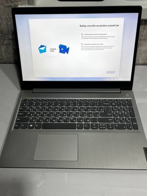 Игровой Ноутбук lenovo ideapad 3
