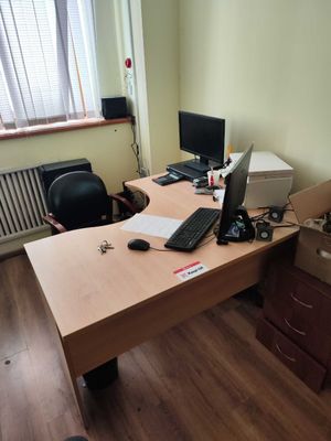 Сдаётся офис в аренду Первая