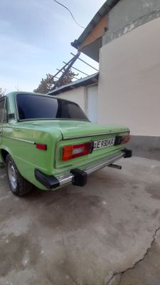 Vaz 2106 binzin naxga 2000