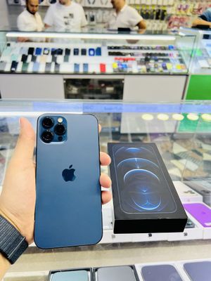 iPhone 12 Pro Max 128 gb 86% ideal