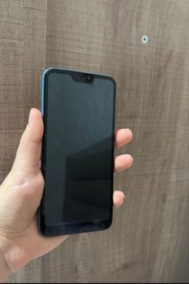 Xiaomi a2 lite голубой