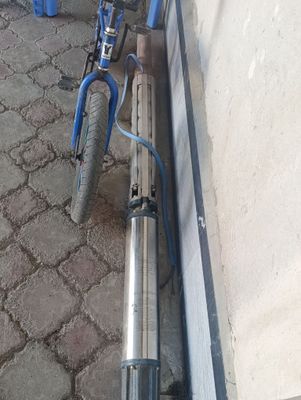 Сув насос ишлатилмаган янги ASAMAN итальянский