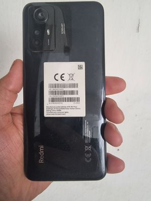 Redmi Note 12 S sotiladi