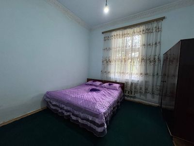 Аренда 2 ком ор.р Дубовый мороженное 2х этажный дом 65м² сдаётся