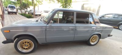 Moshina Samarqand shahar da