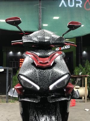 Italiya r3 prekt qilingan 150 cc