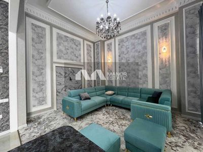 Продается квартира 3/7/7 в Ташкент Сити ЖК "BOULEVARD"