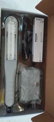 Аппарат для лечения витилиго псориаз экзема медицинский